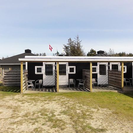 Tornby Strand Camping Rooms Hirtshals Camera foto